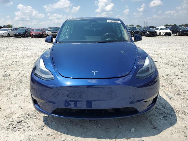 2023 TESLA MODEL Y 7SAYGDEE4PA193940