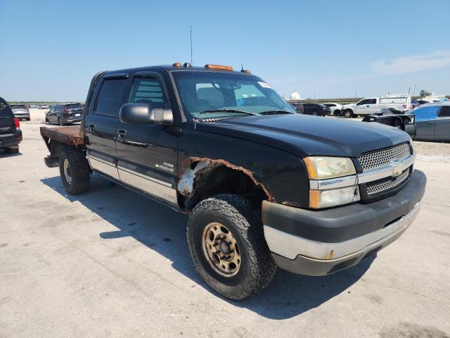 2004 CHEVROLET SILVERADO - Other View