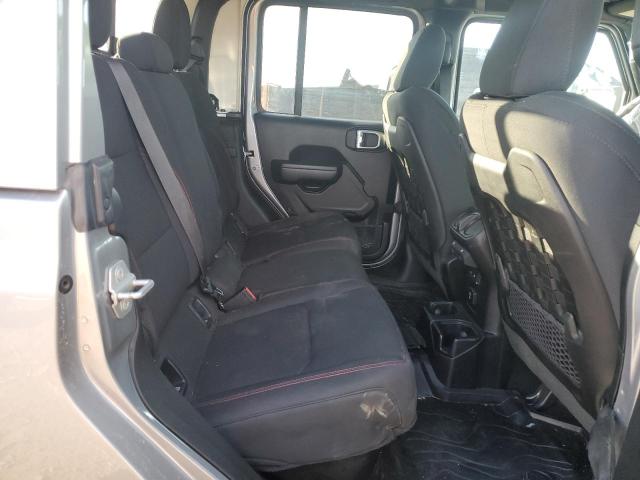 2020 JEEP GLADIATOR 1C6JJTBG5LL126197