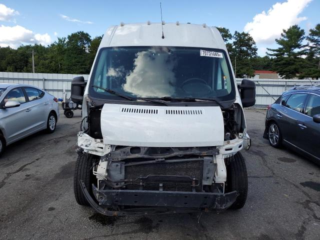 2016 RAM PROMASTER 2500 2500 HIGH 3C6TRVDG4GE110078