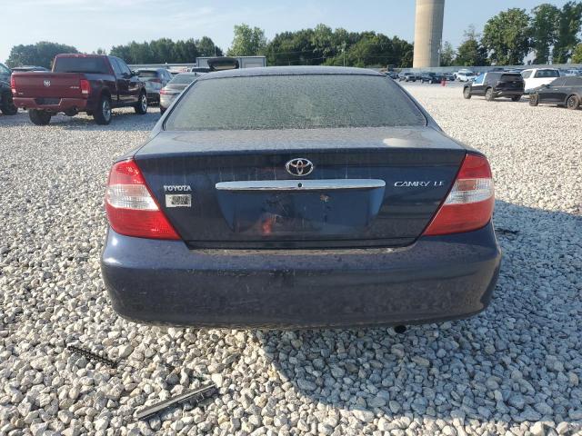 2003 TOYOTA CAMRY LE #3279003683