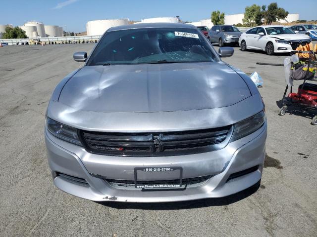 2017 DODGE CHARGER SX 2C3CDXHG7HH574991