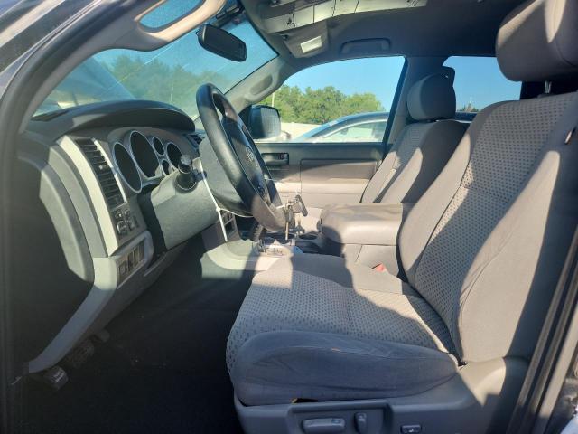 2013 TOYOTA TUNDRA DOU - 5TFUW5F15DX270819