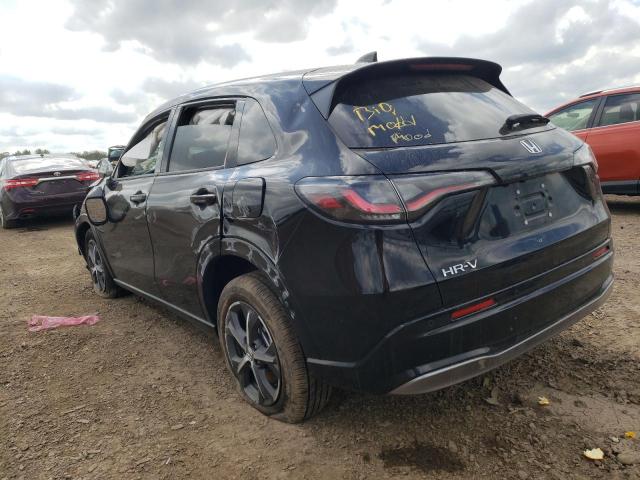 2025 HONDA HR-V EXL 3CZRZ2H78SM780253