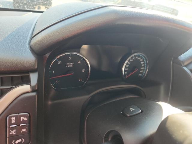 2018 GMC YUKON DENA - 1GKS2CKJ1JR306846
