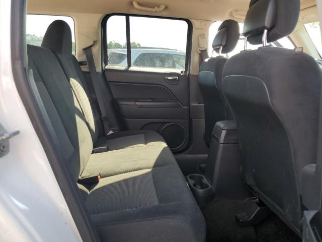 2015 JEEP PATRIOT 1C4NJRBB8FD134889