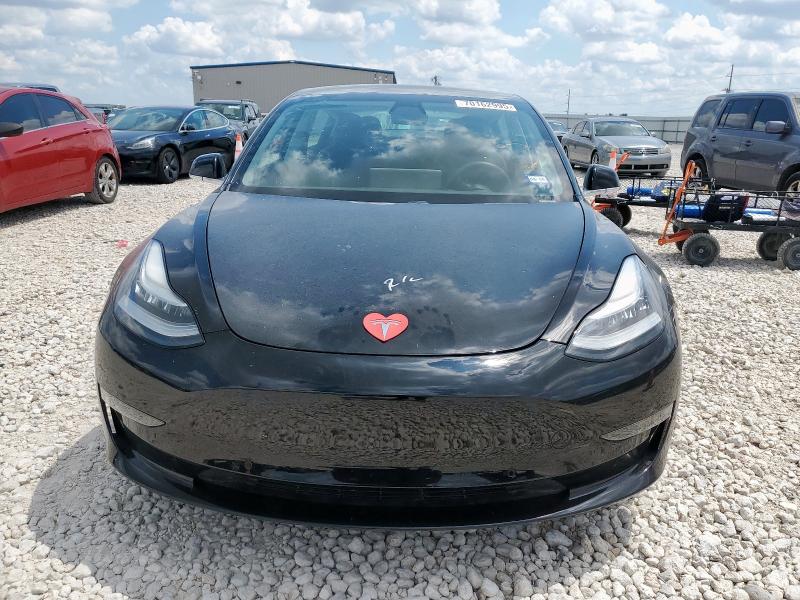 2020 TESLA MODEL 3 - 5YJ3E1EB0LF600697