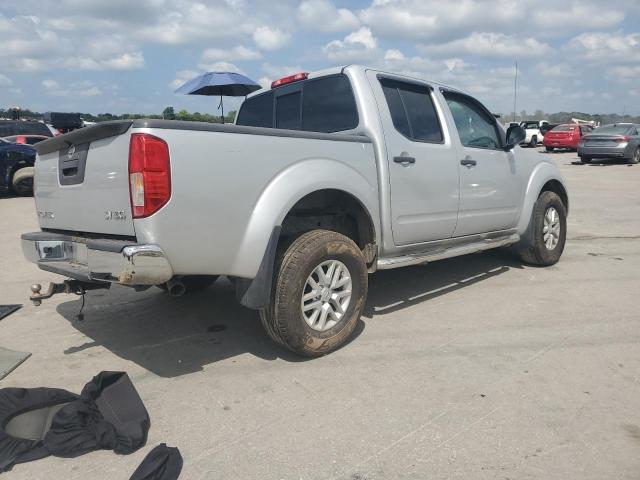 2016 NISSAN FRONTIER S 1N6AD0EV3GN708573