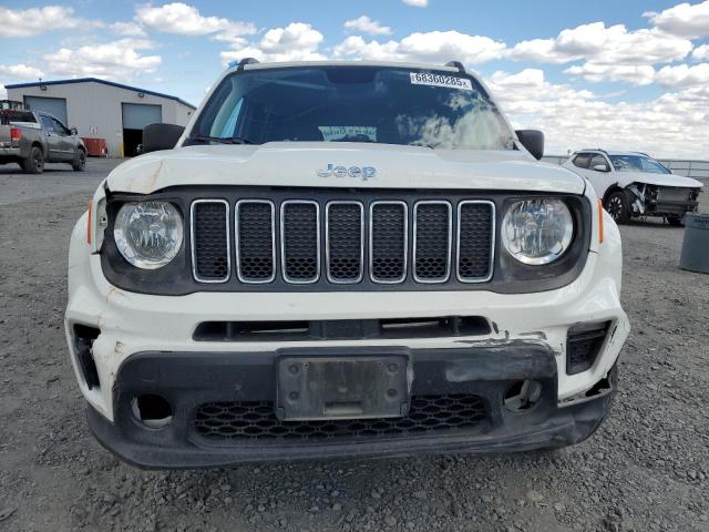 2019 JEEP RENEGADE SPORT ZACNJBA15KPJ98896