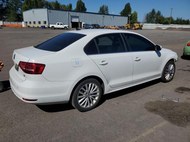 2015 VOLKSWAGEN JETTA SE - 3VWD17AJ0FM307539