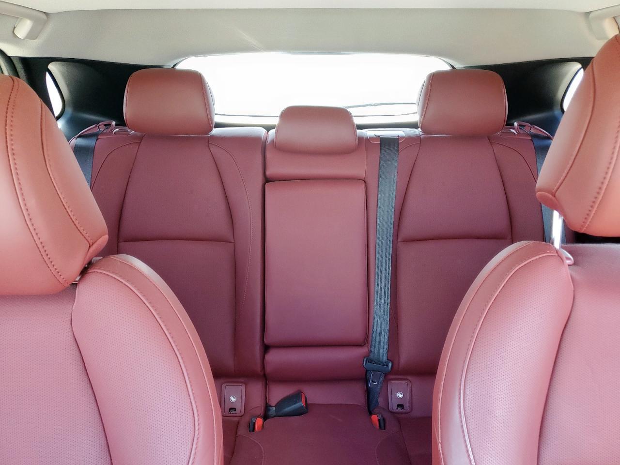 MAZDA CX-30 PREFERRED