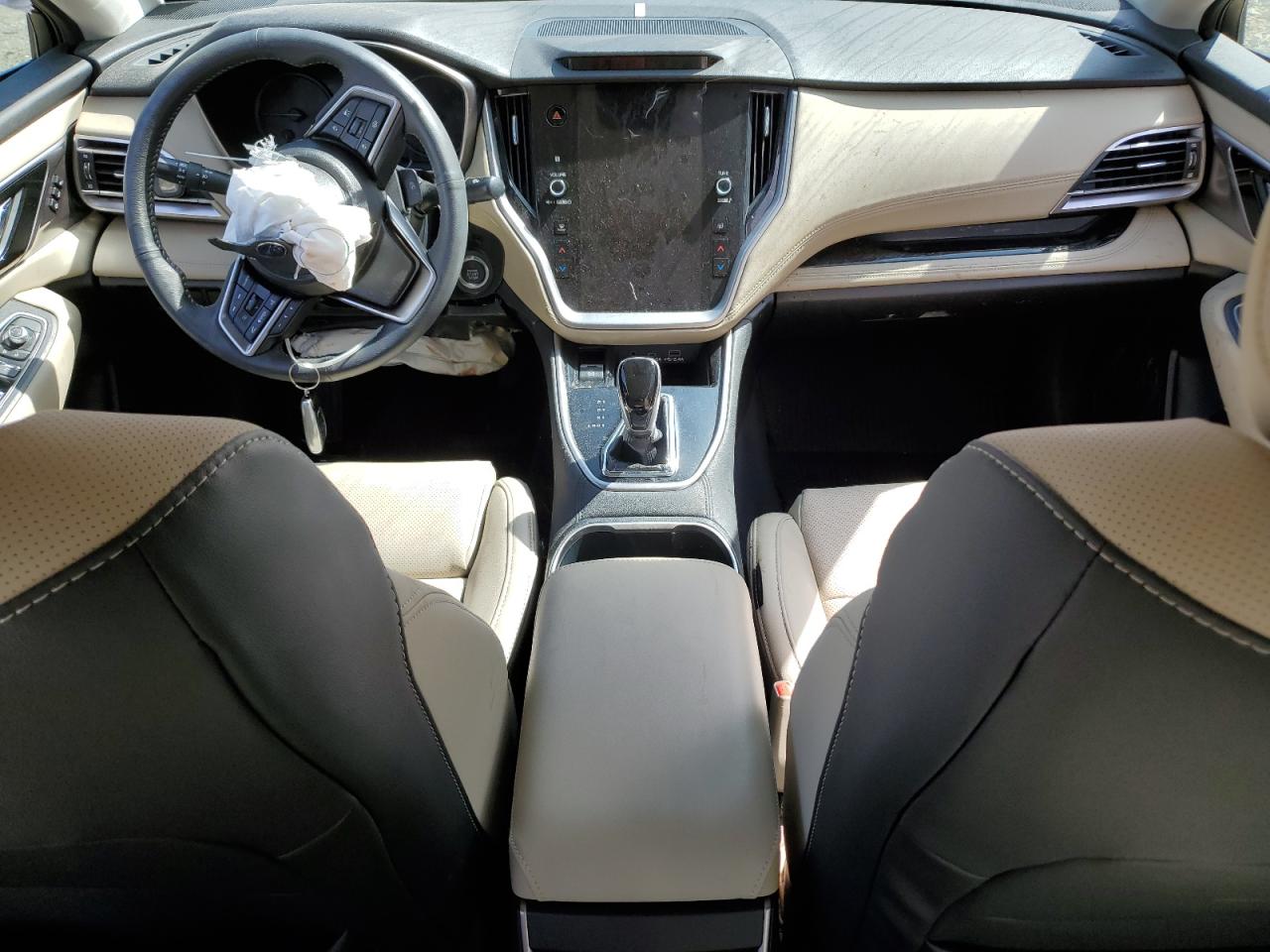 SUBARU LEGACY LIMITED