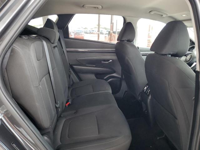 2023 HYUNDAI TUCSON SEL - 5NMJBCAE2PH218087