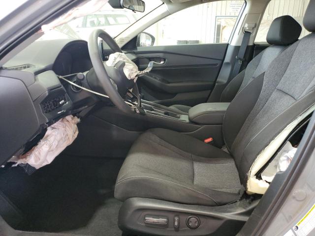 2025 HONDA ACCORD SE 1HGCY1F42SA034767