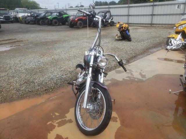 2003 HARLEY-DAVIDSON FXSTD 1HD1BSY153Y041638