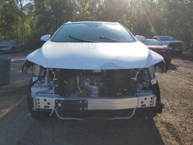 2020 LEXUS RX 350 - 2T2JZMDA9LC217587