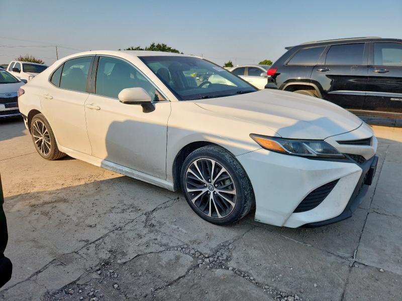2018 TOYOTA CAMRY L 4T1B11HK3JU143676