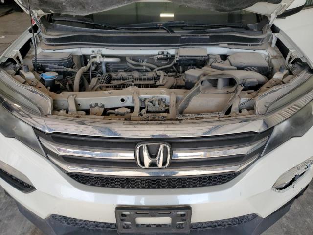 2016 HONDA PILOT EX 5FNYF6H36GB078913