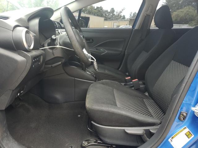 2021 NISSAN VERSA S - 3N1CN8DV9ML921924