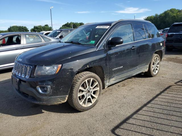 2014 JEEP COMPASS LI - 1C4NJDCB8ED546634