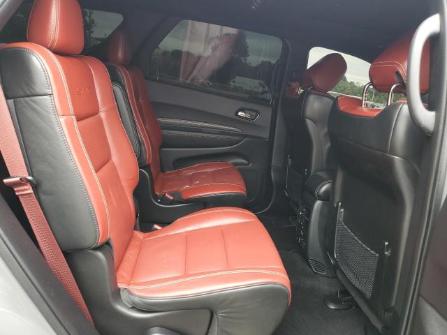 2022 DODGE DURANGO SR 1C4SDJGJ7NC129327
