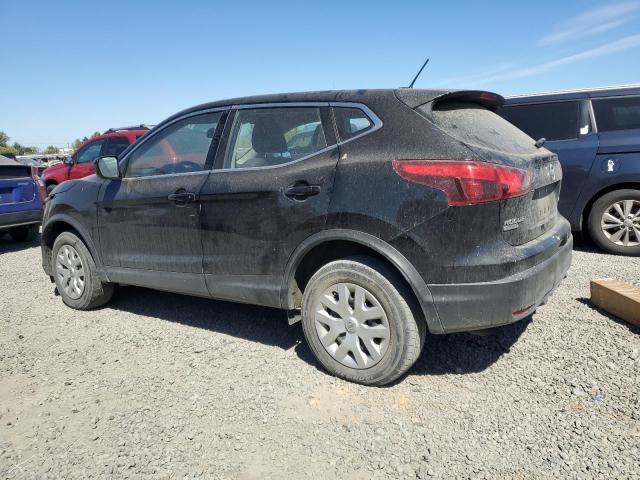 2019 NISSAN ROGUE SPOR - JN1BJ1CR8KW624122
