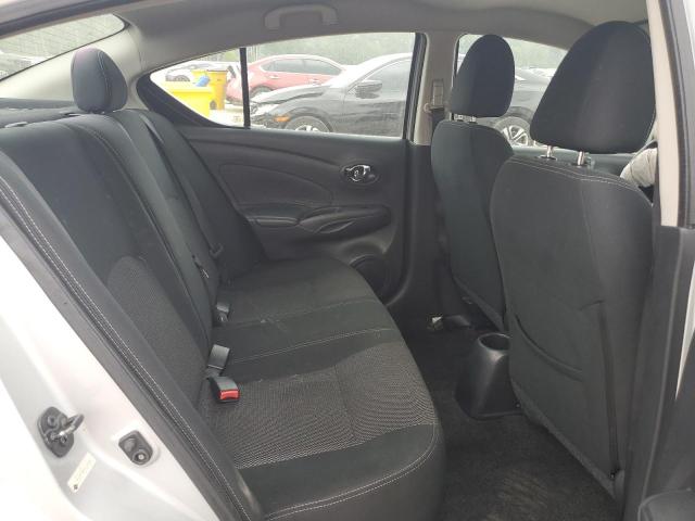 2017 NISSAN VERSA S 3N1CN7APXHL856944