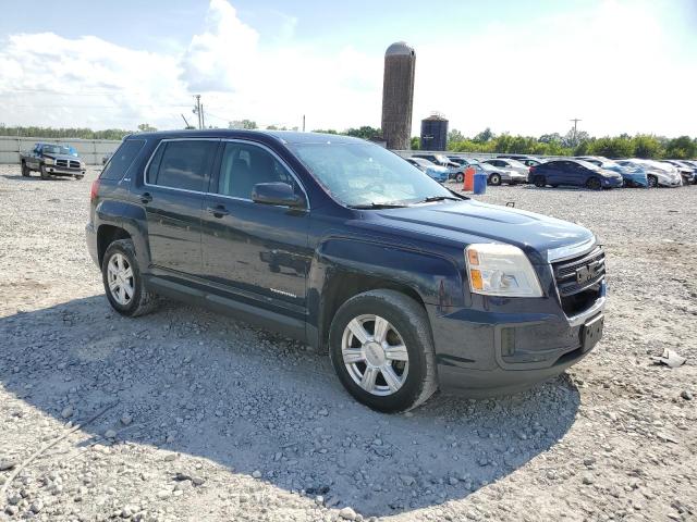 2016 GMC TERRAIN SLE 2GKALMEK7G6324355