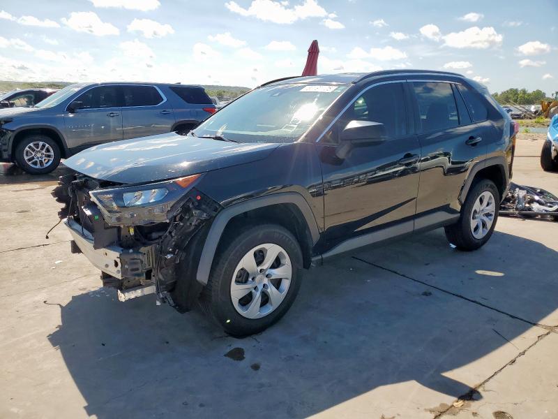 2019 TOYOTA RAV4 LE - 2T3H1RFV2KC018300