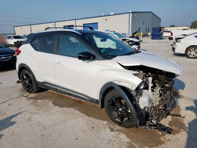 2019 NISSAN KICKS S - 3N1CP5CUXKL480609
