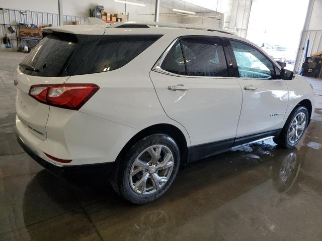 2021 CHEVROLET EQUINOX PR 2GNAXXEV3M6141078