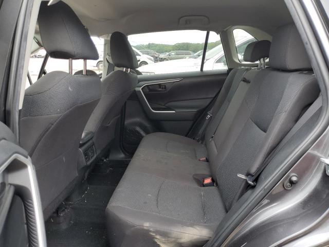 2022 TOYOTA RAV4 LE 2T3G1RFV2NC283797