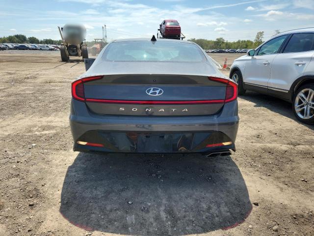 2020 HYUNDAI SONATA SEL 5NPEF4JA4LH010976