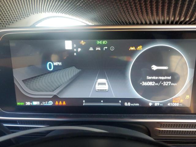 2023 HYUNDAI IONIQ 6 SE KMHM34AA8PA049356