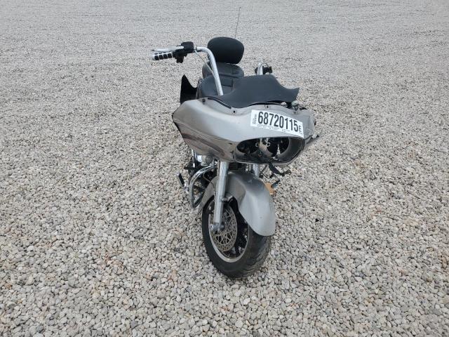 2008 HARLEY-DAVIDSON FLTR - 1HD1FS4188Y669341