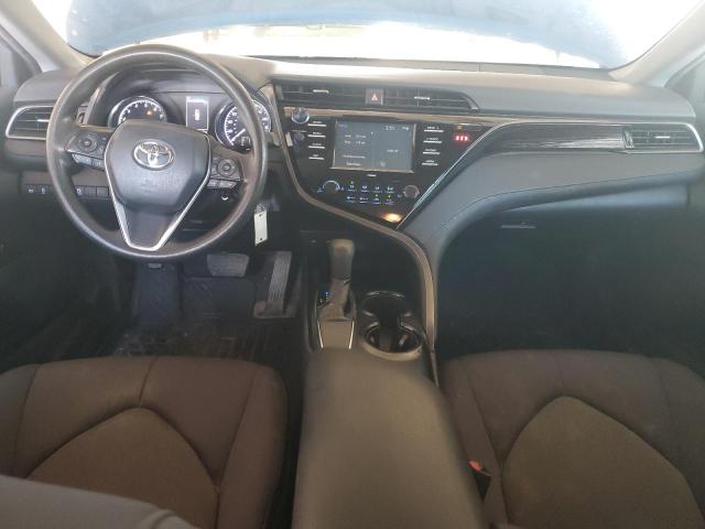 2020 TOYOTA CAMRY LE #3292369267
