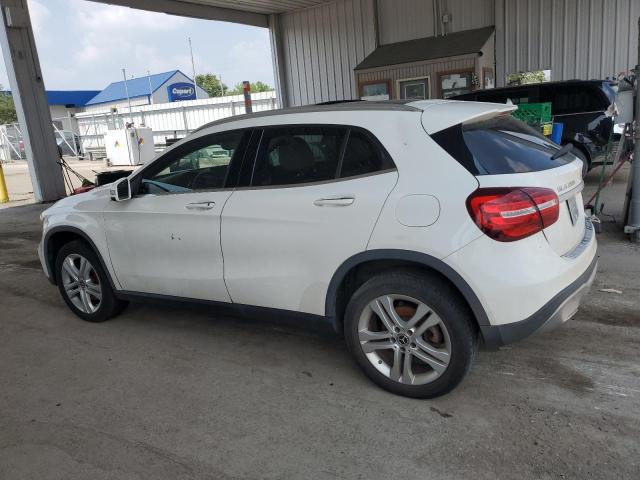 2019 MERCEDES-BENZ GLA 250 4M WDCTG4GB2KJ645408