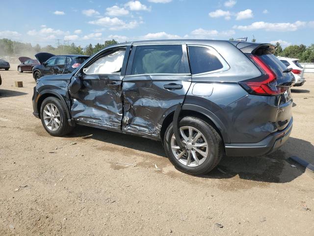 2023 HONDA CR-V EX - 7FARS4H49PE016701