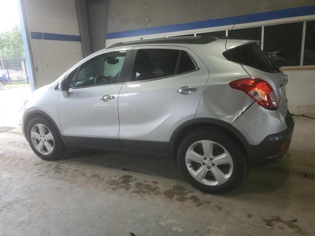 2016 BUICK ENCORE CON KL4CJBSB7GB681643