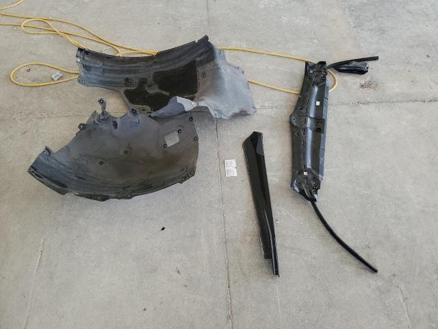 2021 BMW 330I 3MW5R1J01M8B78640