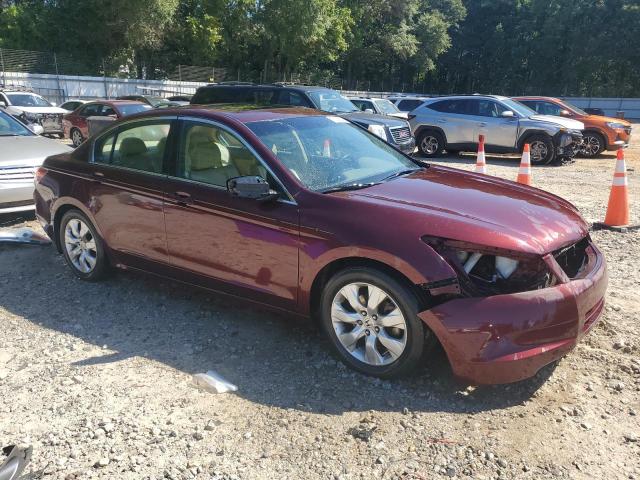 2010 HONDA ACCORD EXL - 1HGCP2F89AA056274