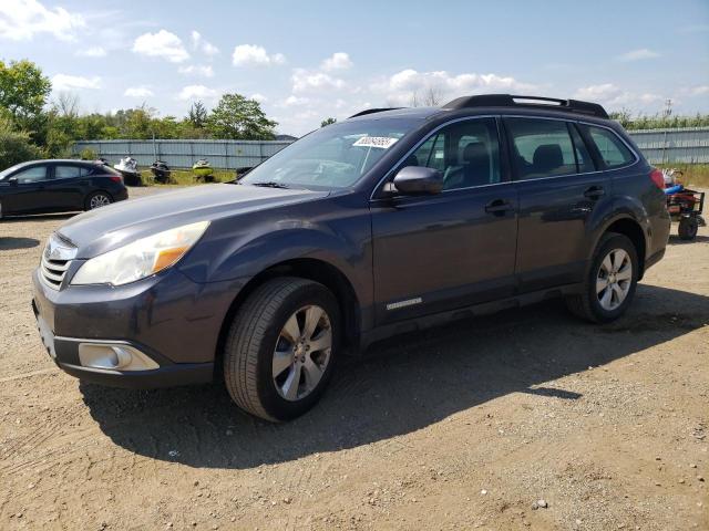 SUBARU OUTBACK 2.