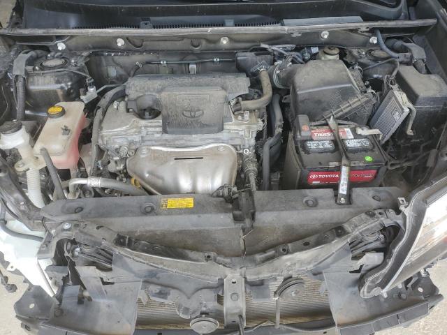 2015 TOYOTA RAV4 LIMIT #3291565920