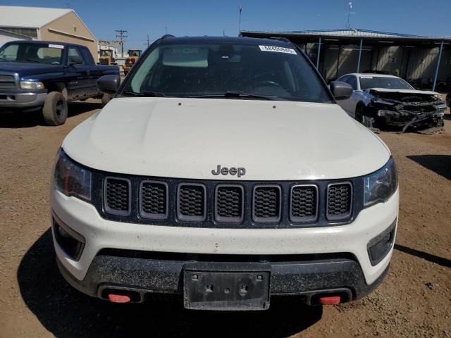 2019 JEEP COMPASS TR 3C4NJDDB6KT627667