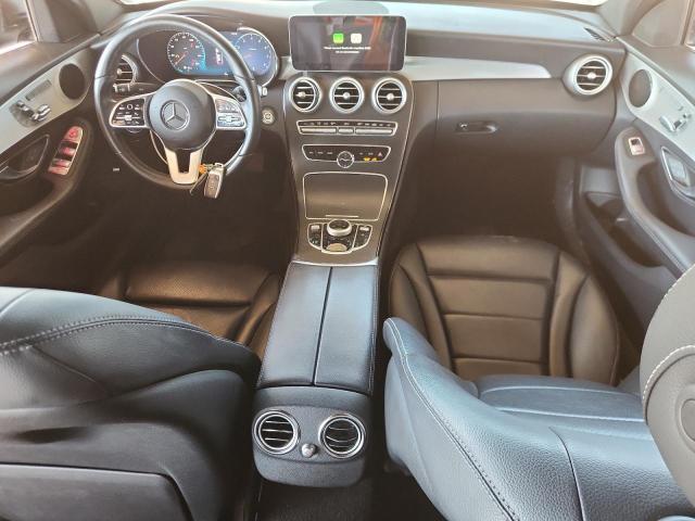 2019 MERCEDES-BENZ C 300 - 55SWF8DB4KU300713