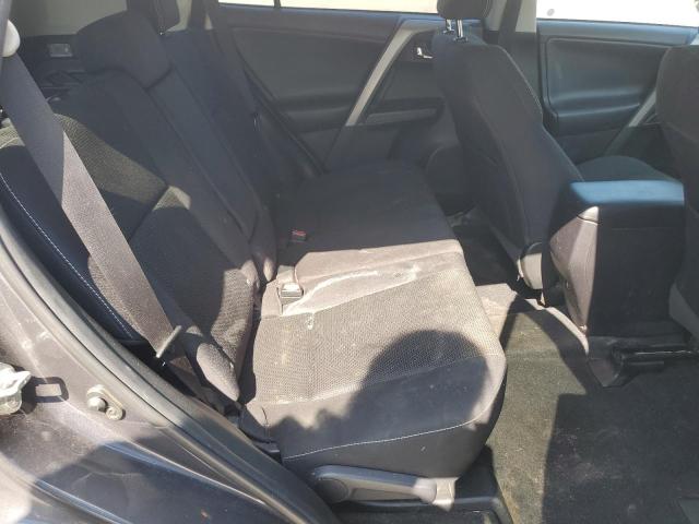 2018 TOYOTA RAV4 ADVEN - 2T3WFREV2JW433771