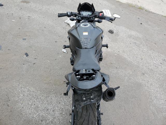 2020 SUZUKI GSX-S750 M JS1C533D8L7100030