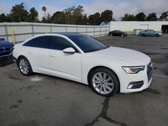 2020 AUDI A6 PREMIUM WAUE8AF29LN003626