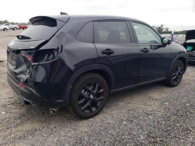 2025 HONDA HR-V SPORT 3CZRZ2H57SM744990