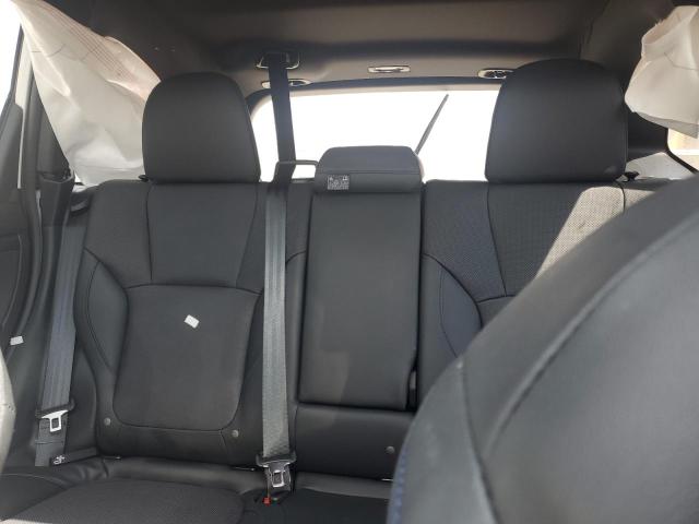 2025 SUBARU FORESTER L JF2SLDRC3SH425688